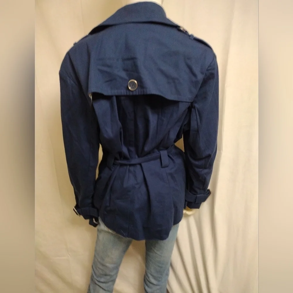 Joan Rivers Coat - Picture 7 of 10